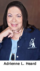 Adrienne Heard
